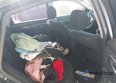 2015 Nissan Altima 2.5/2.5 S/2.5 Sl/2.5 Sv from USA, damaged, VIN 1N4AL3AP4FC438414